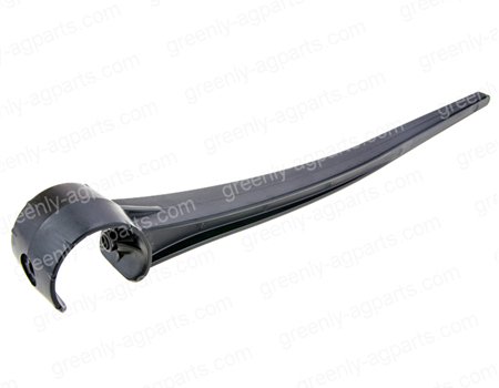 Púas de carrete flexible MacDon de Case-IH 137987 87561020 174849 174850